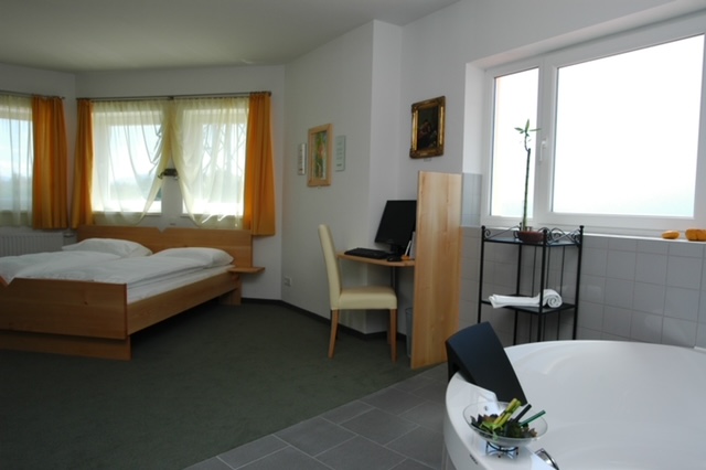 Laufhaus A9