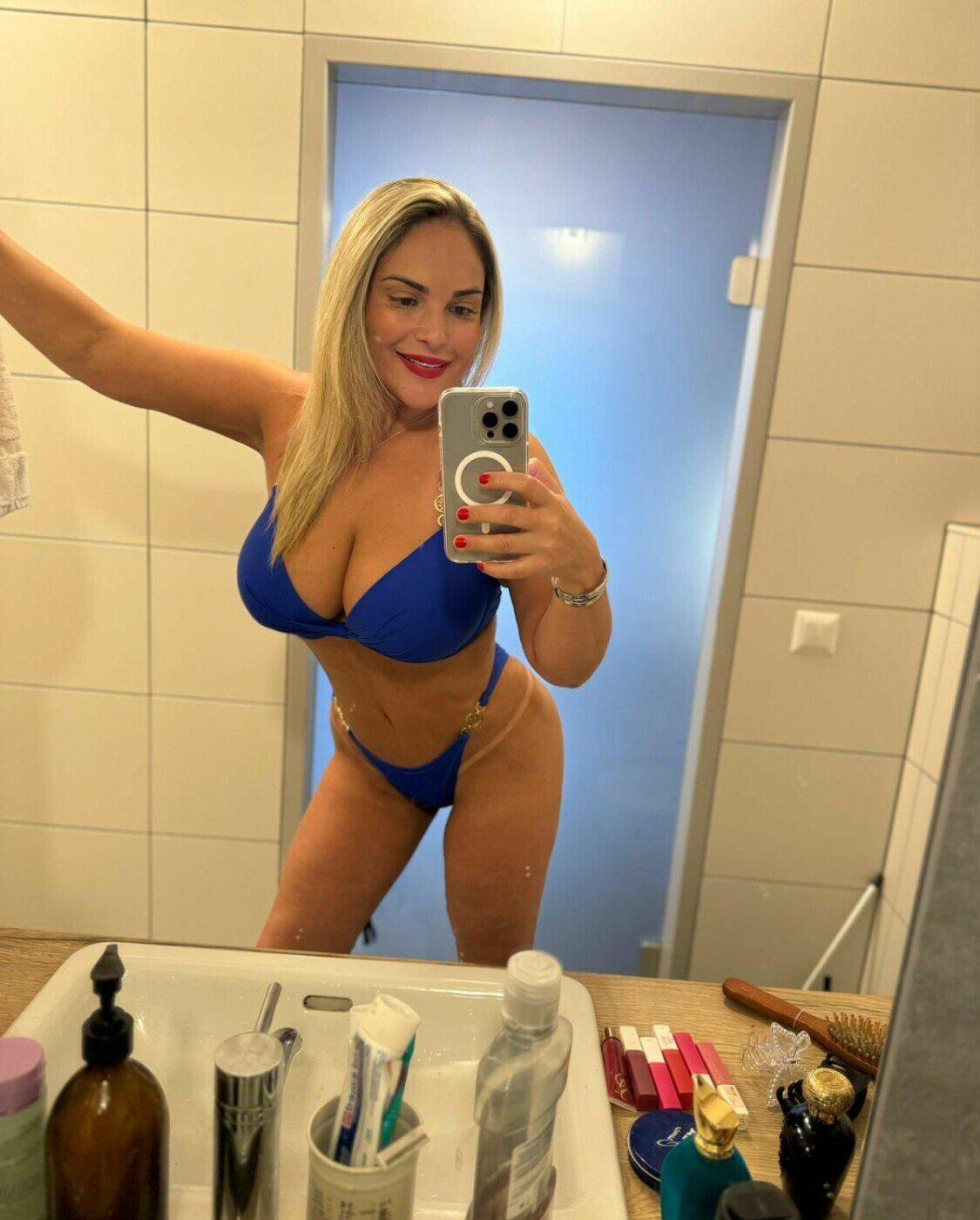 Patricia Brazil