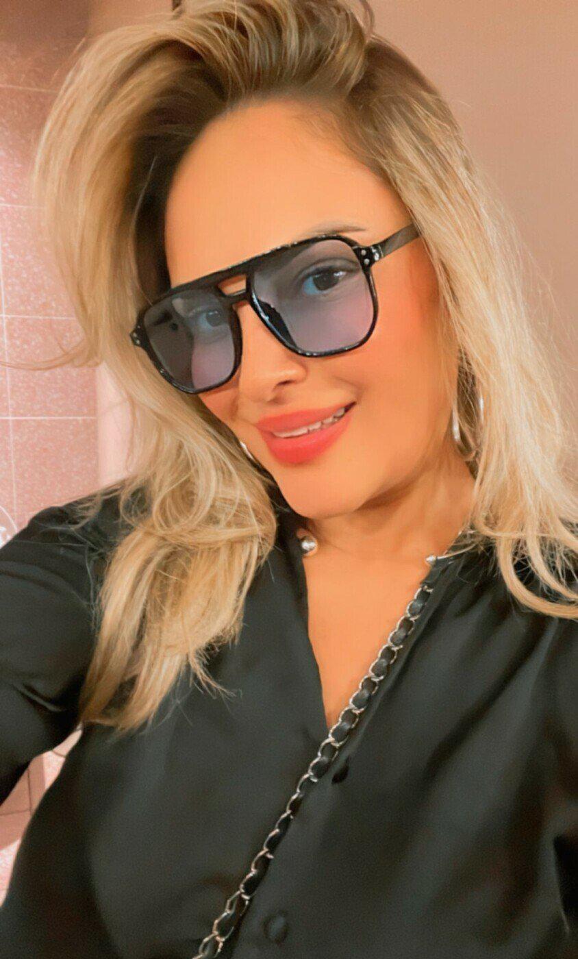 Patricia Brazil