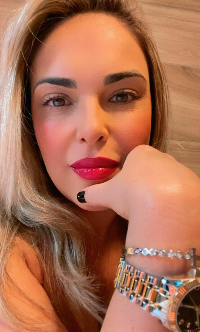 Patricia Brazil