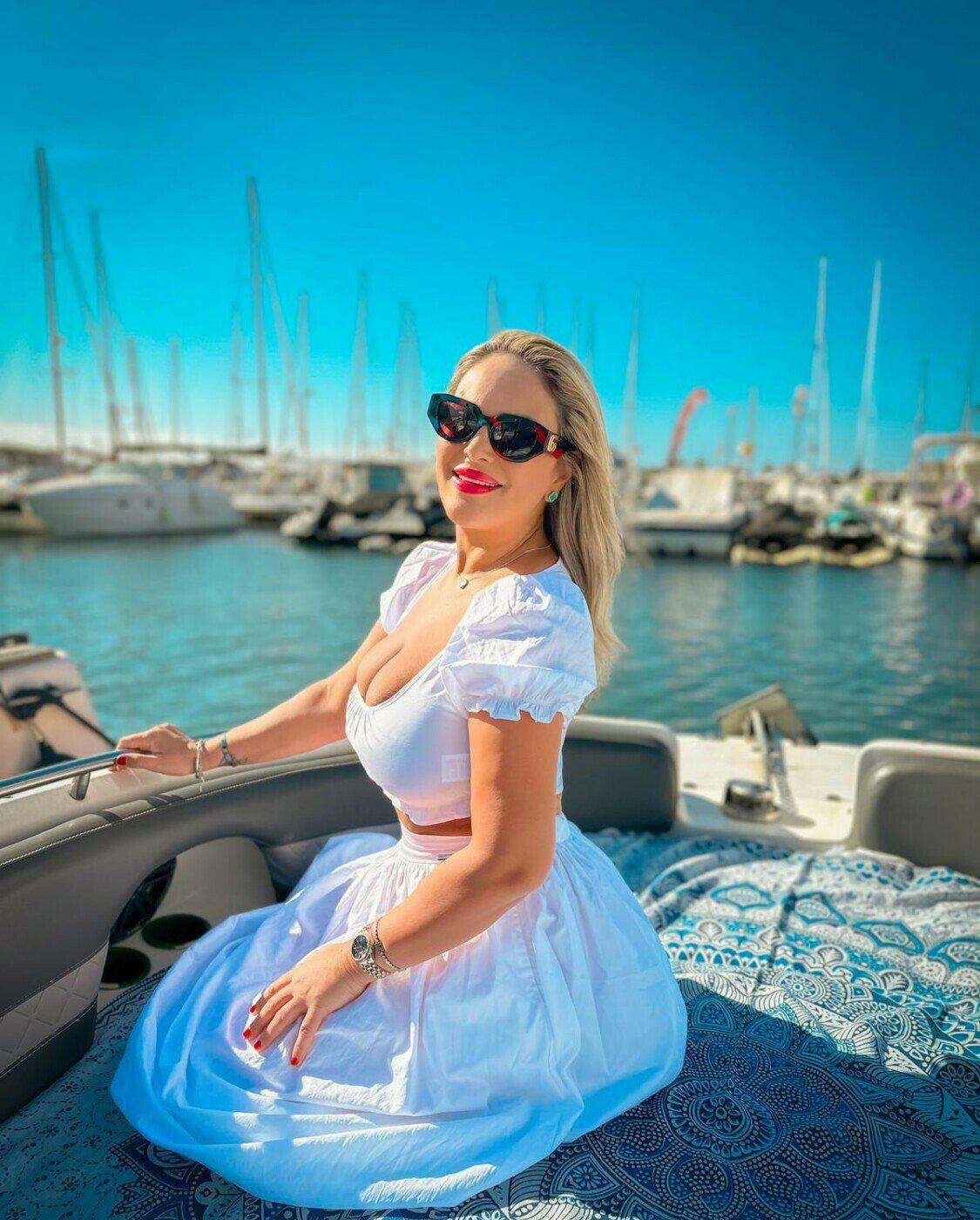 Patricia Brazil