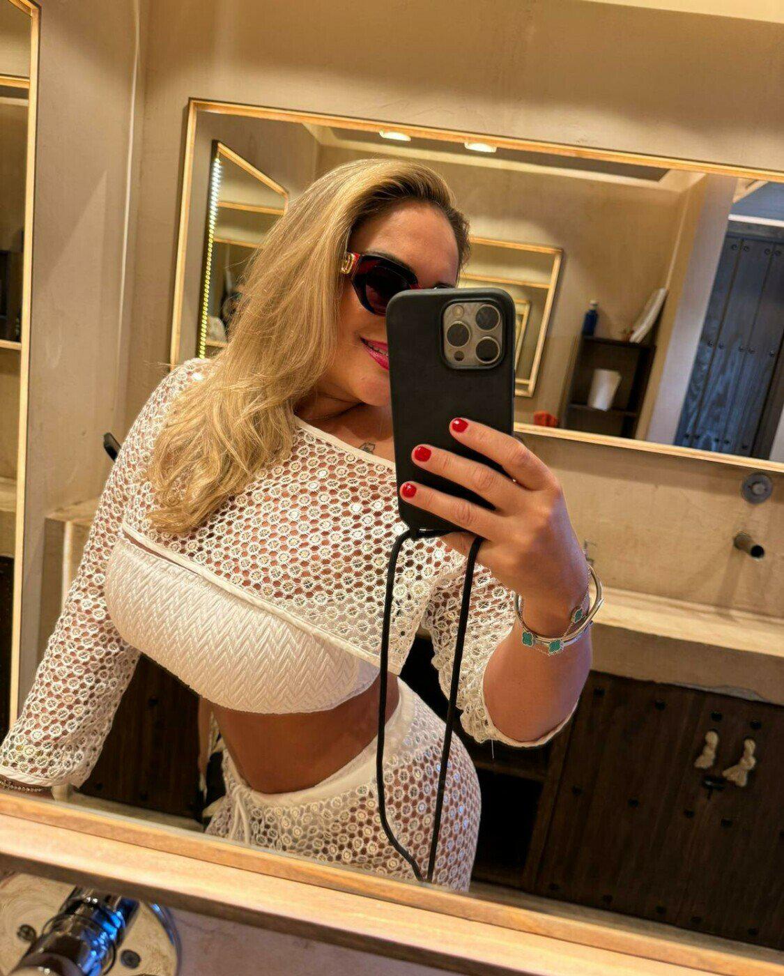 Patricia Brazil