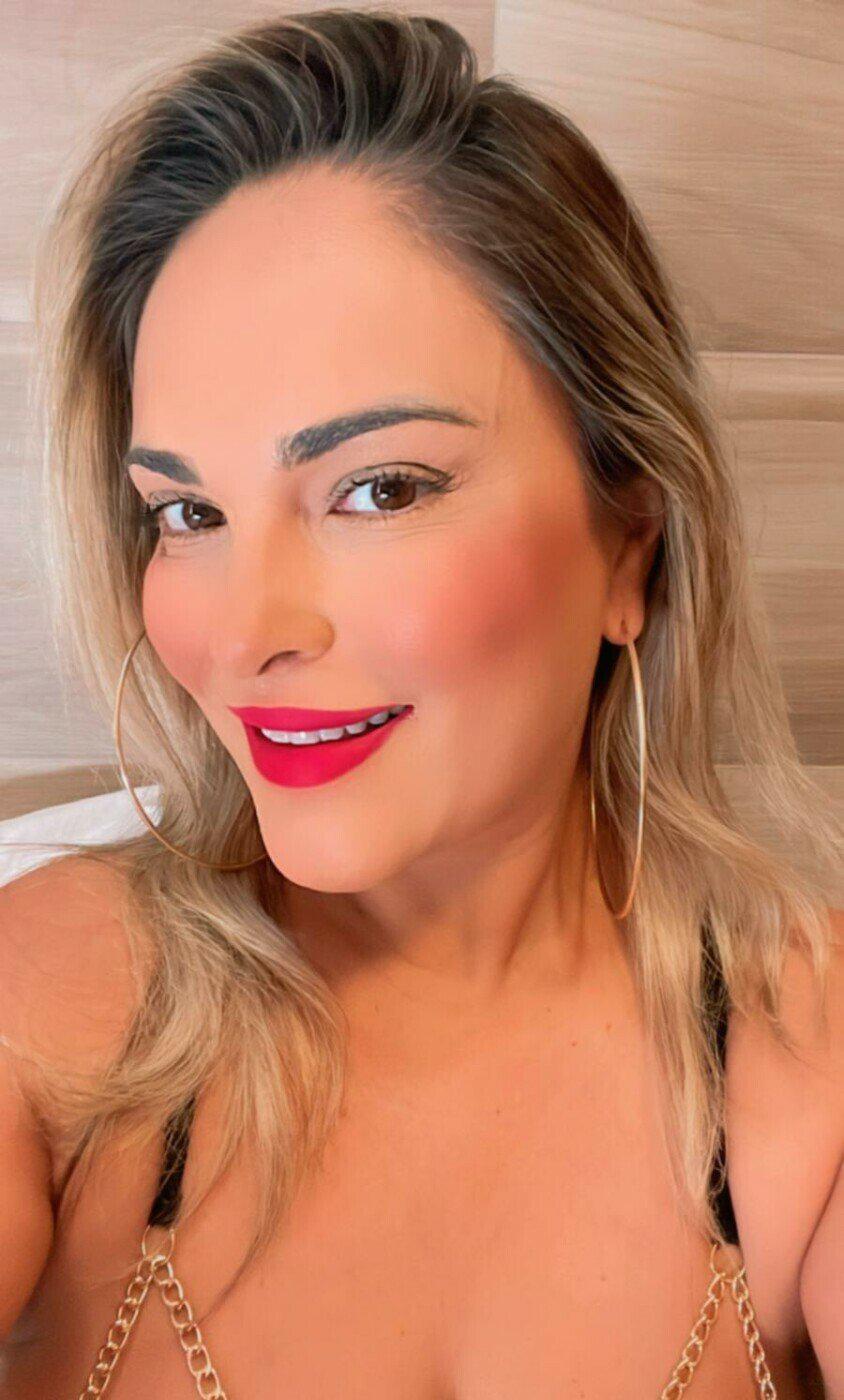 Patricia Brazil
