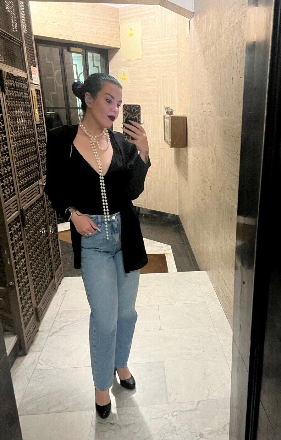 Miss Mia