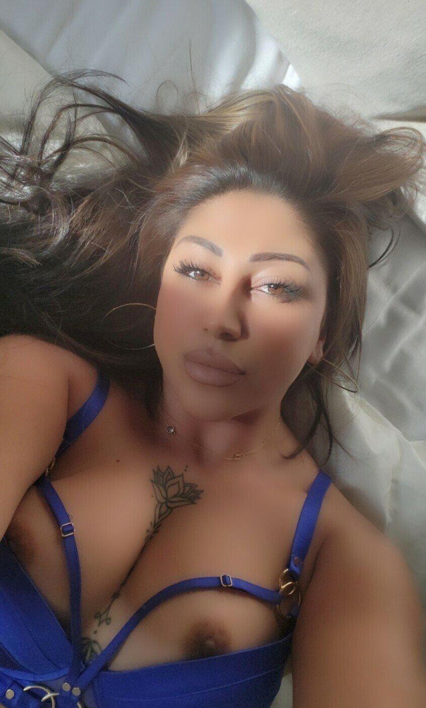 Rebecca Galaxy