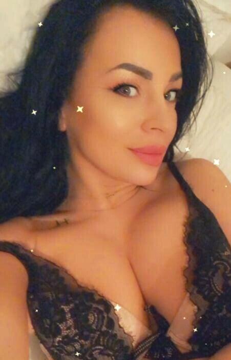 Mikaela -Back...