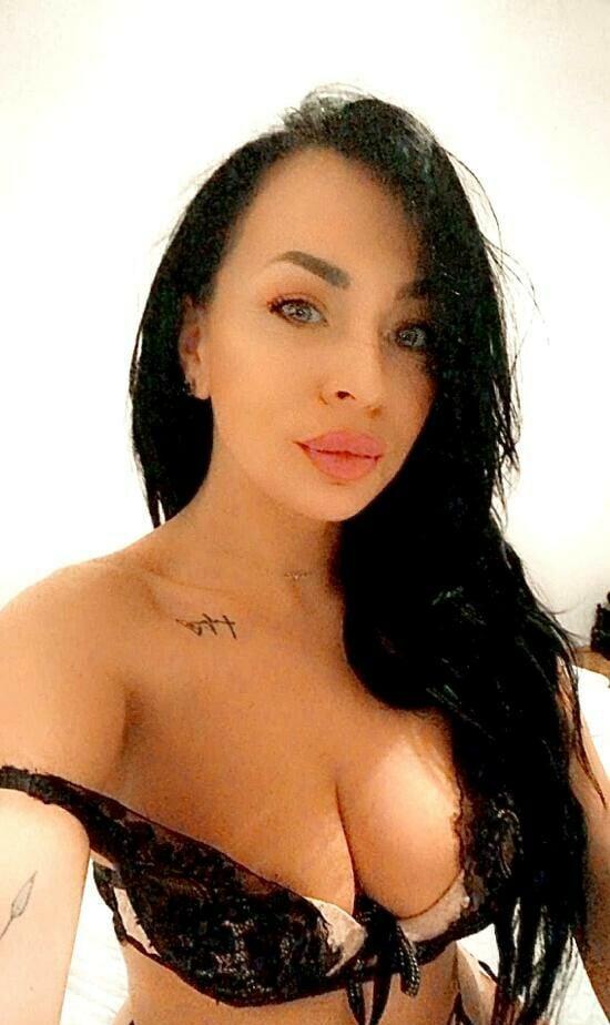 Mikaela -Back...