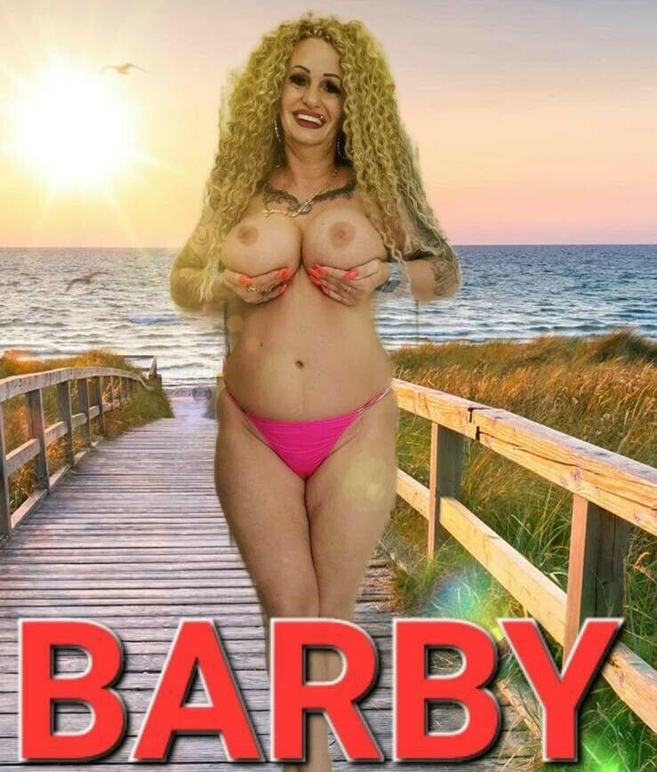 Barby