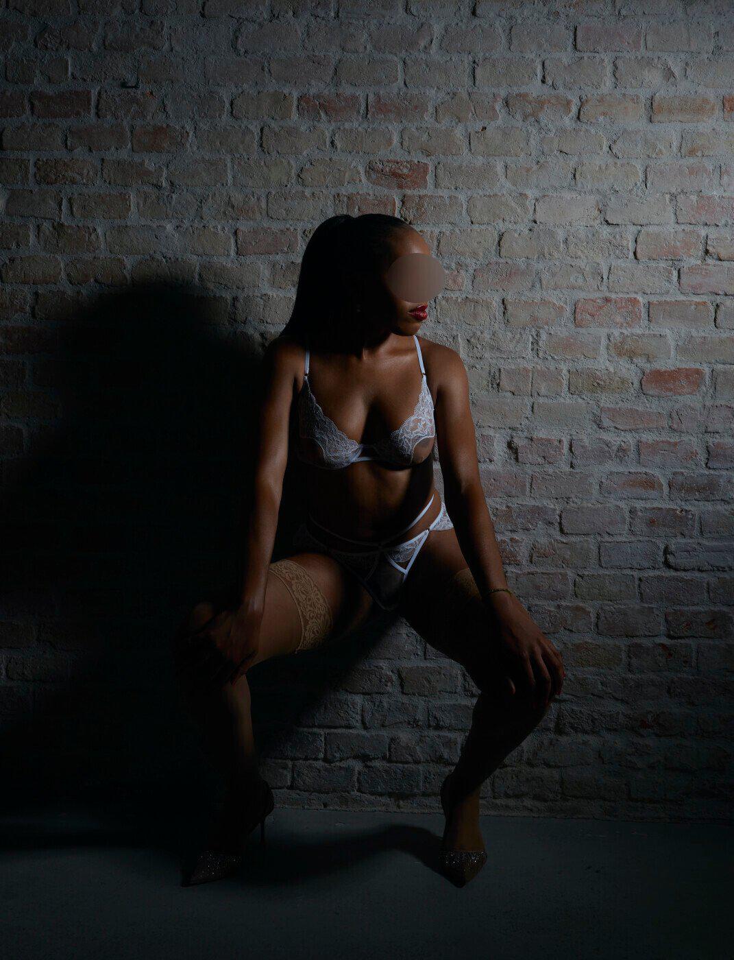 Aisha G.