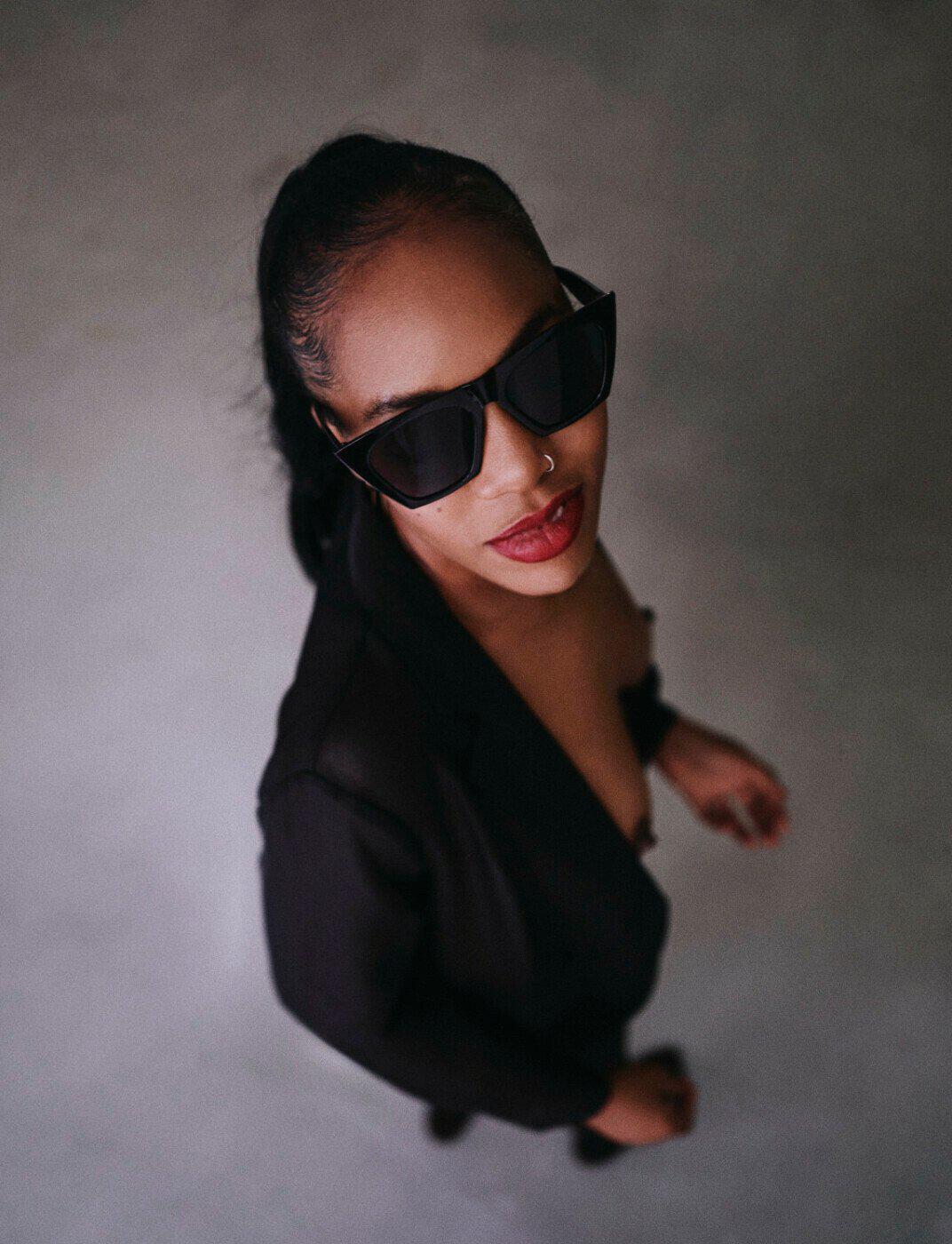 Aisha G.