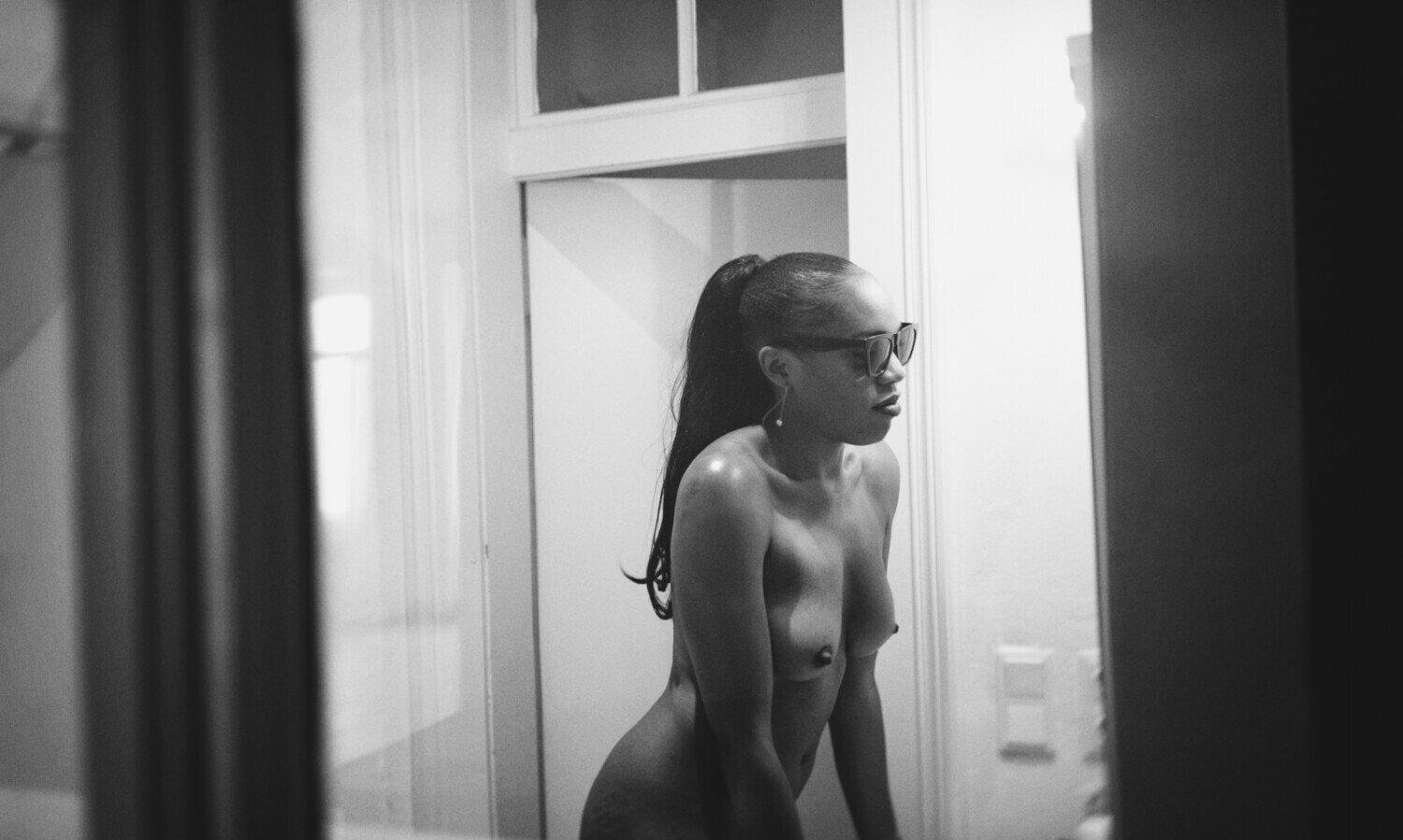 Aisha G.