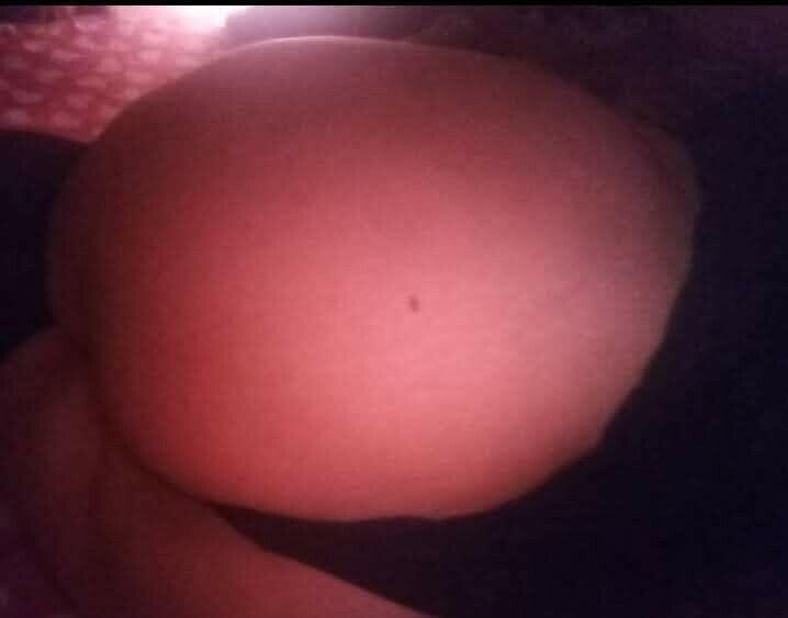 Sexy Milf Gabi