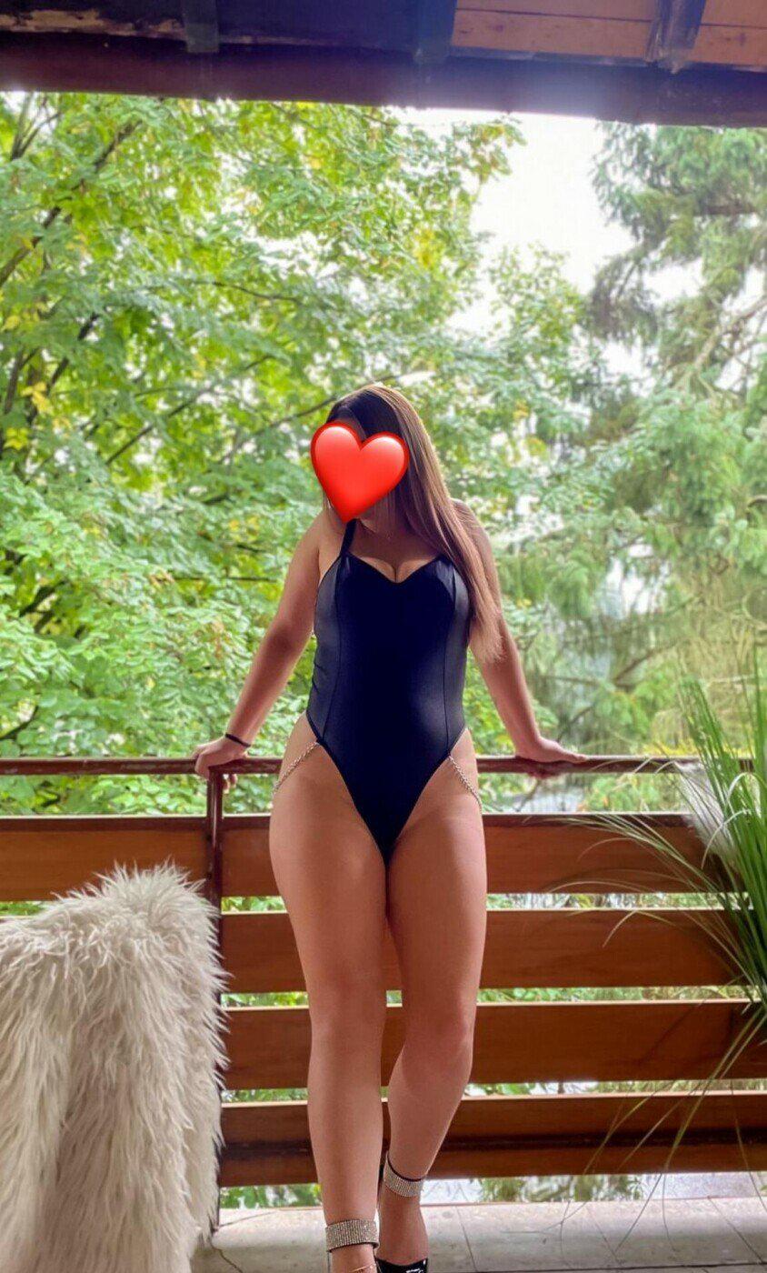 Leyla Big Boobs🫦
