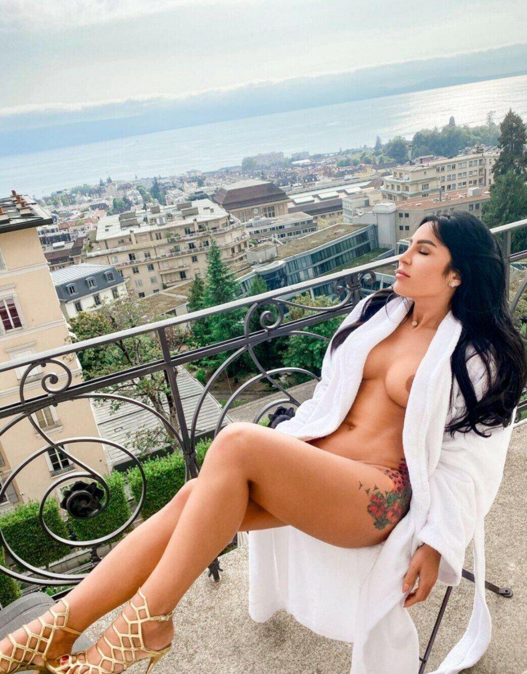 Eve Vienne
