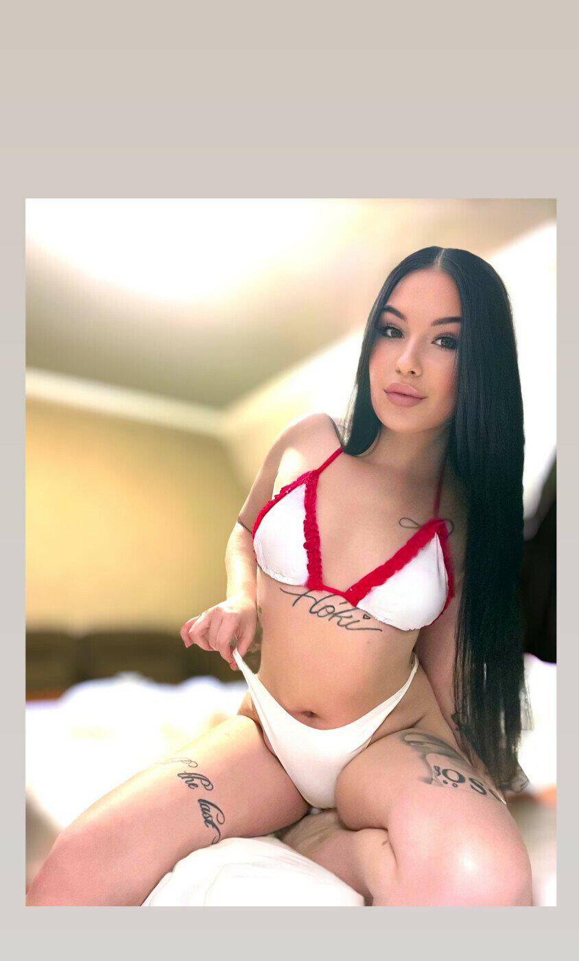 Karina Anal