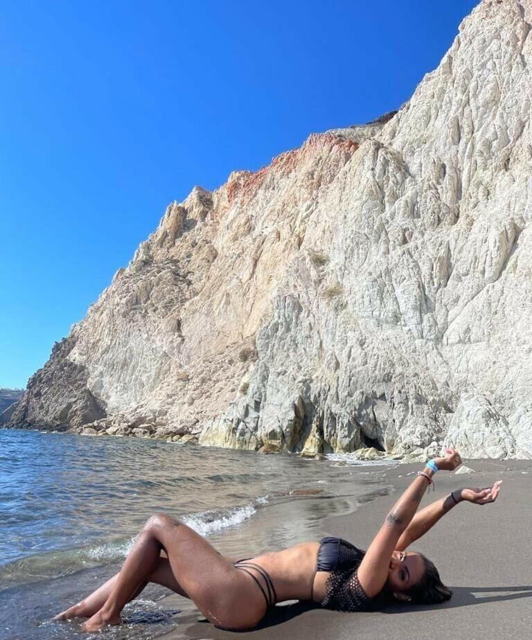 Lara Colombiana
