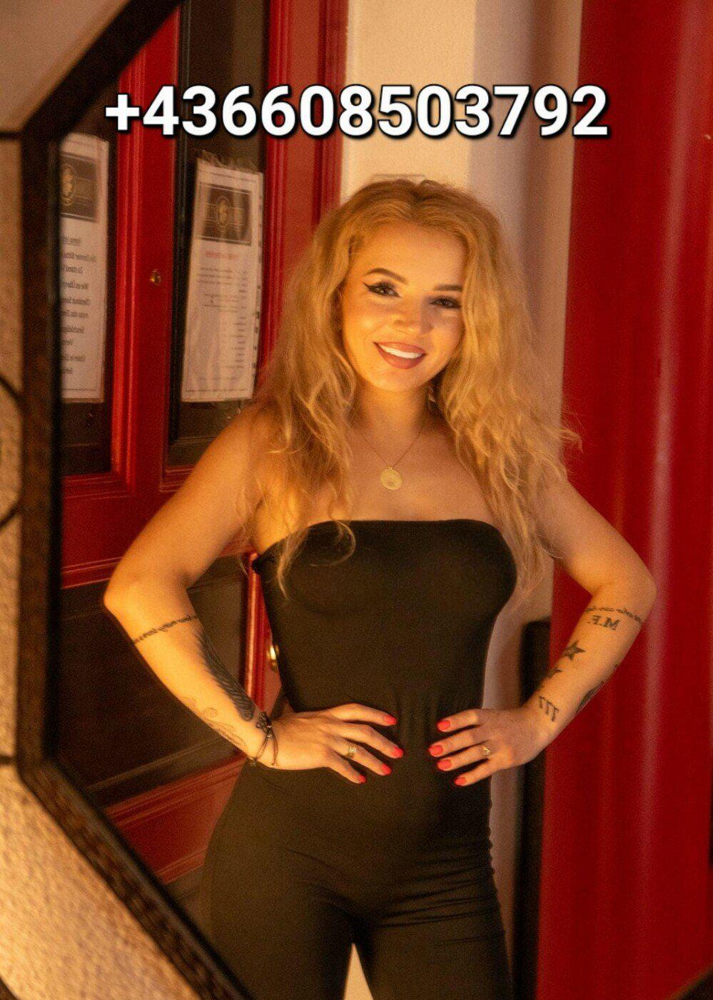 Pornostar...