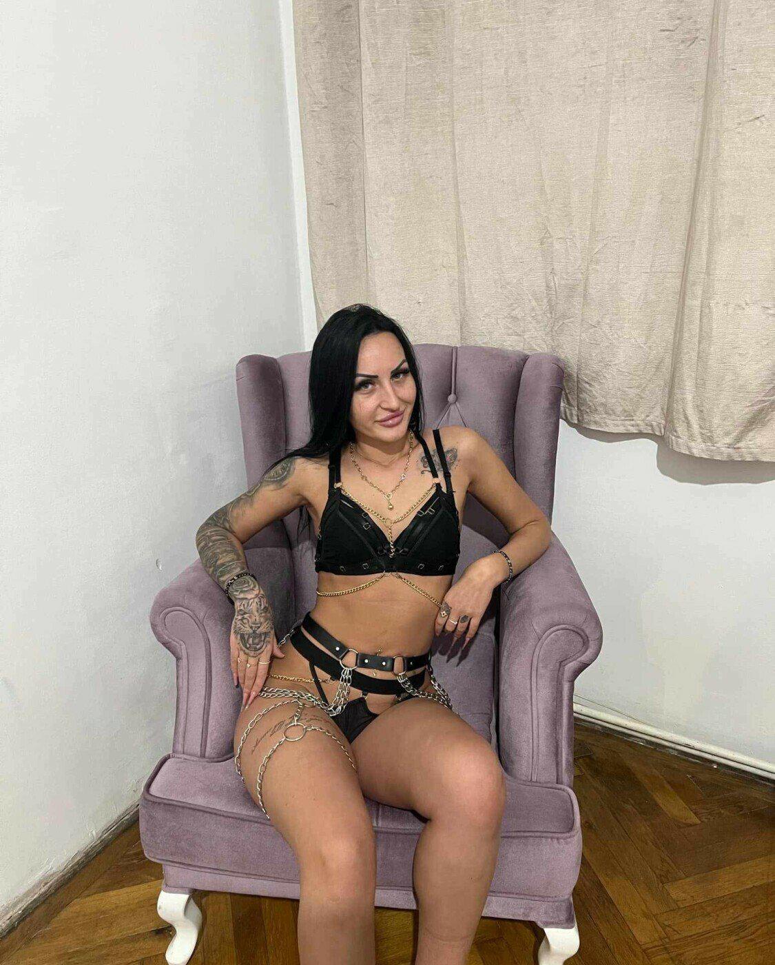Rebeca