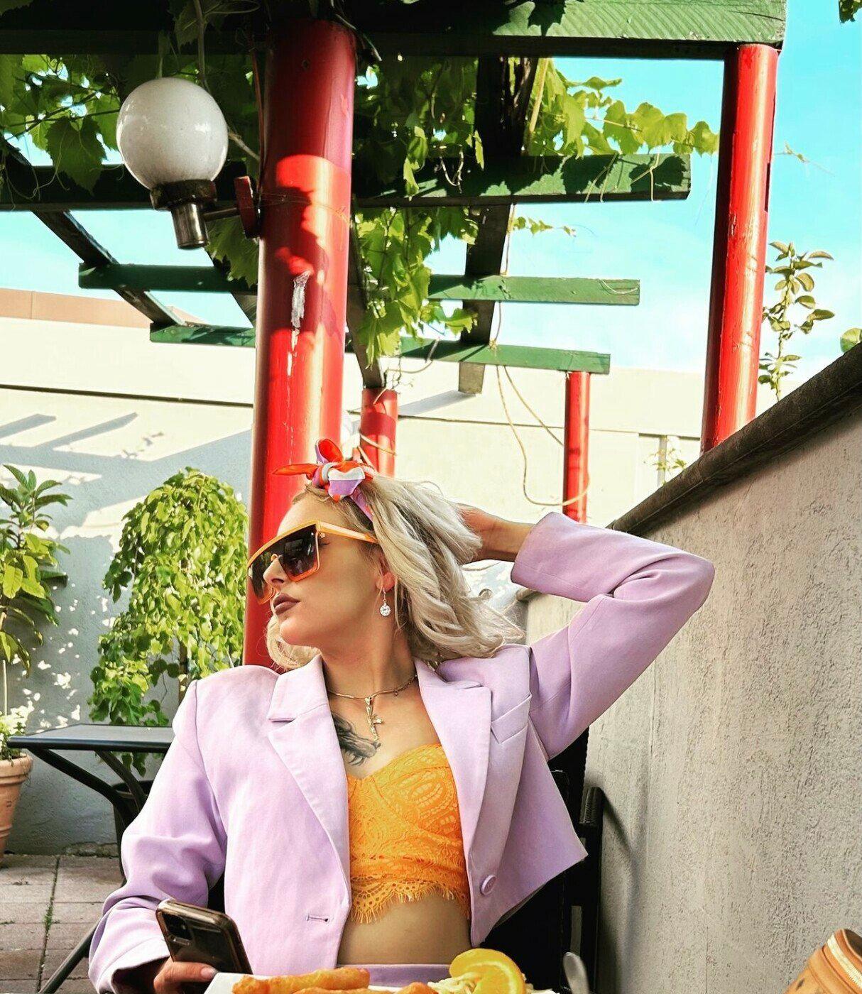 Vanessa