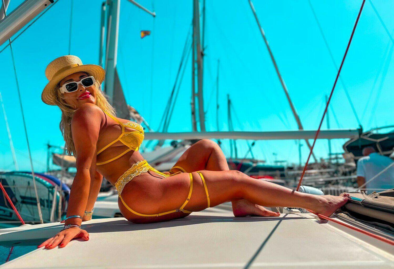 Patricia Brazil