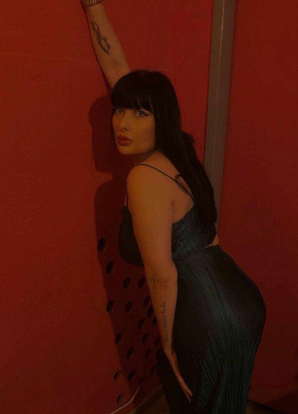 Daniela Party...