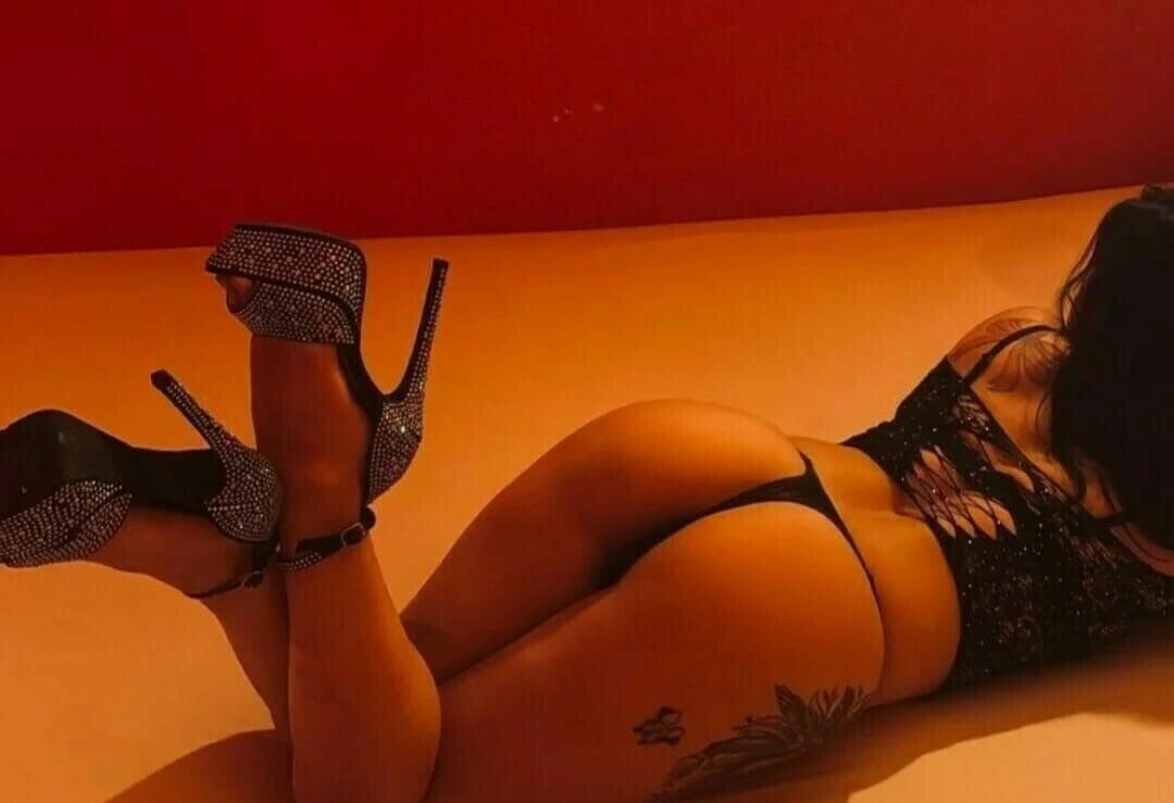 Lussy