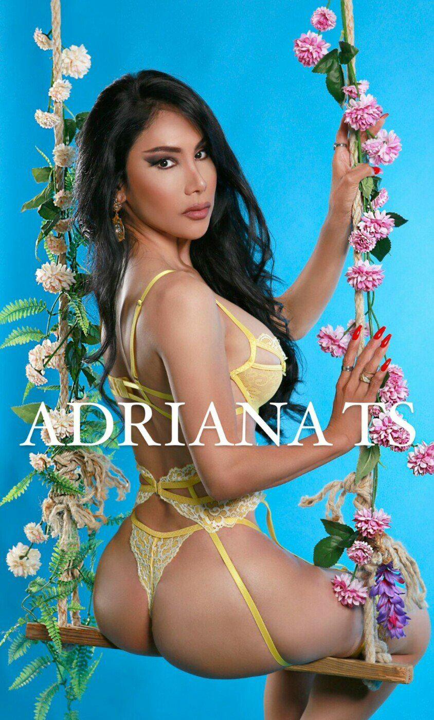 Adriana Ts