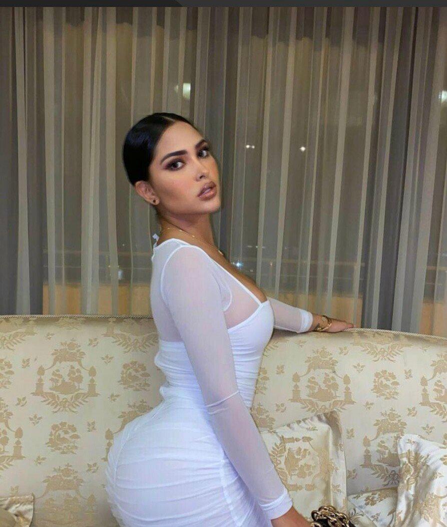 Maya Lucy