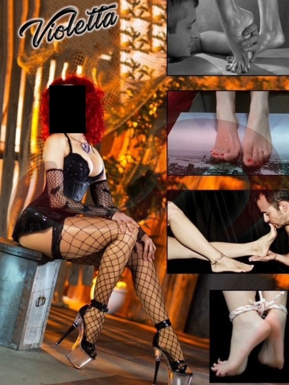 Violeta