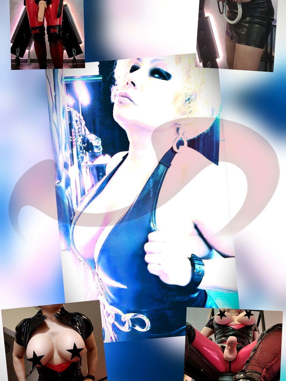 Lady Lotus