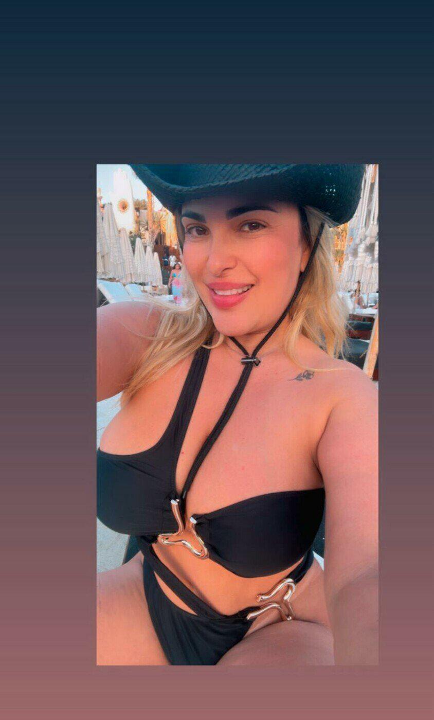 Patricia Brazil