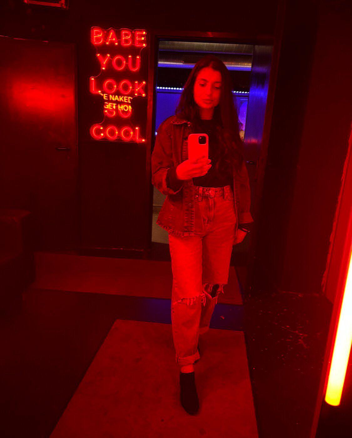 Zeynep