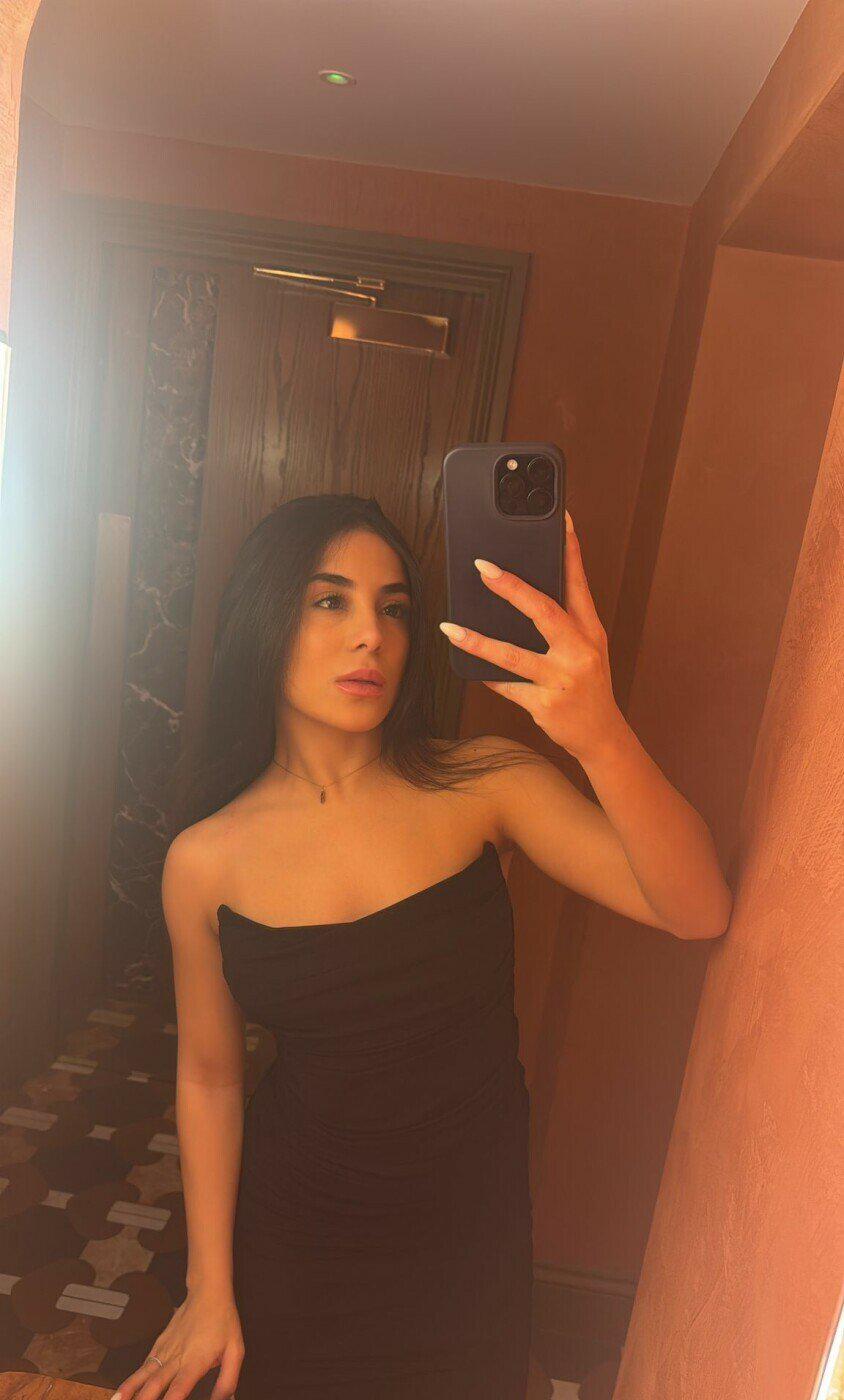 Vicky Ferraz