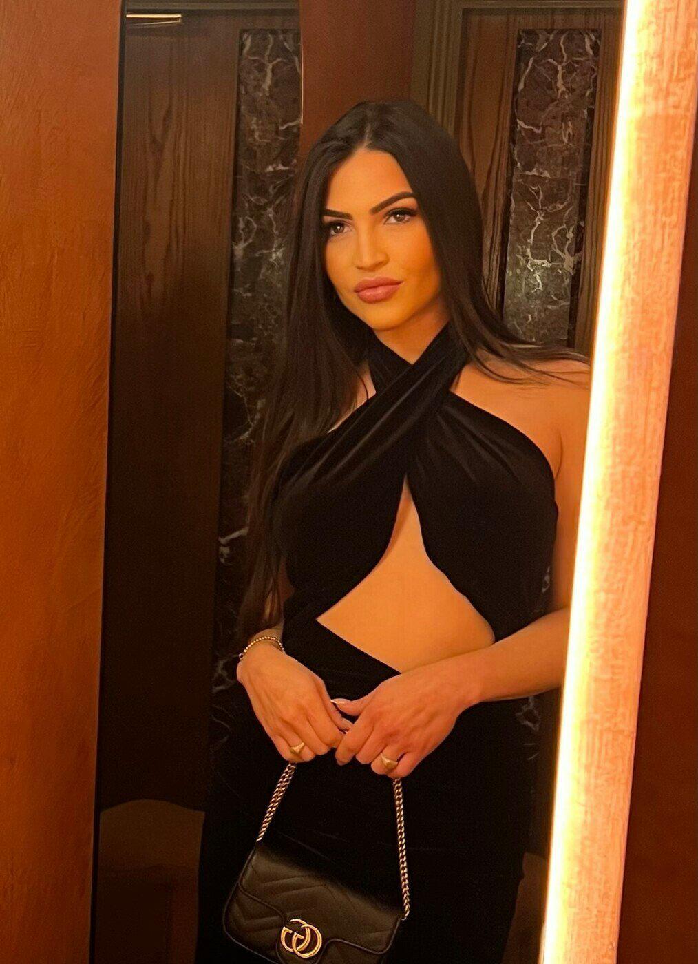 Amanda