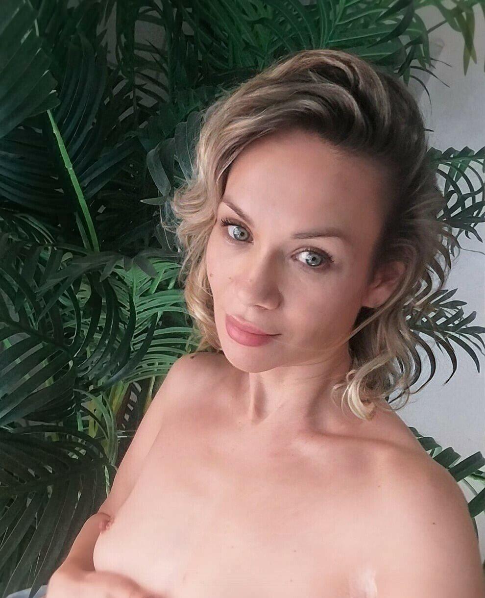 Lana Sweet