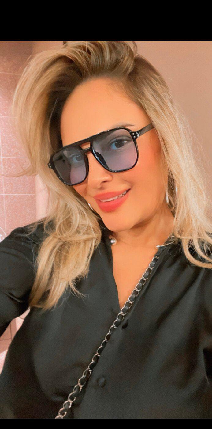 Patricia Brazil