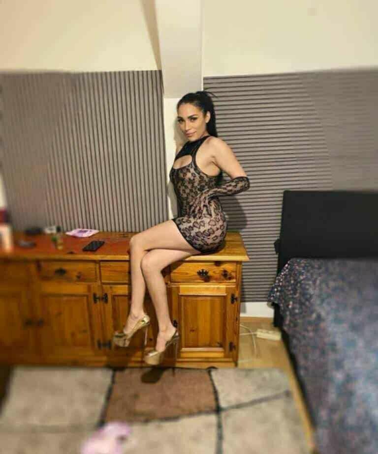 Vanesa Party Lol