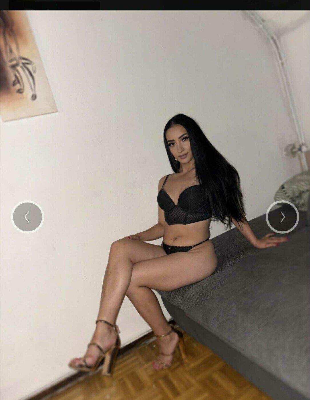 Rubina Party
