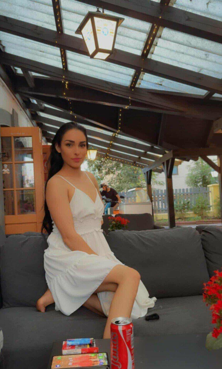 Vanesa Party