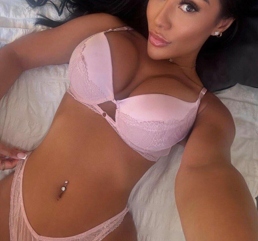 Erica New ️