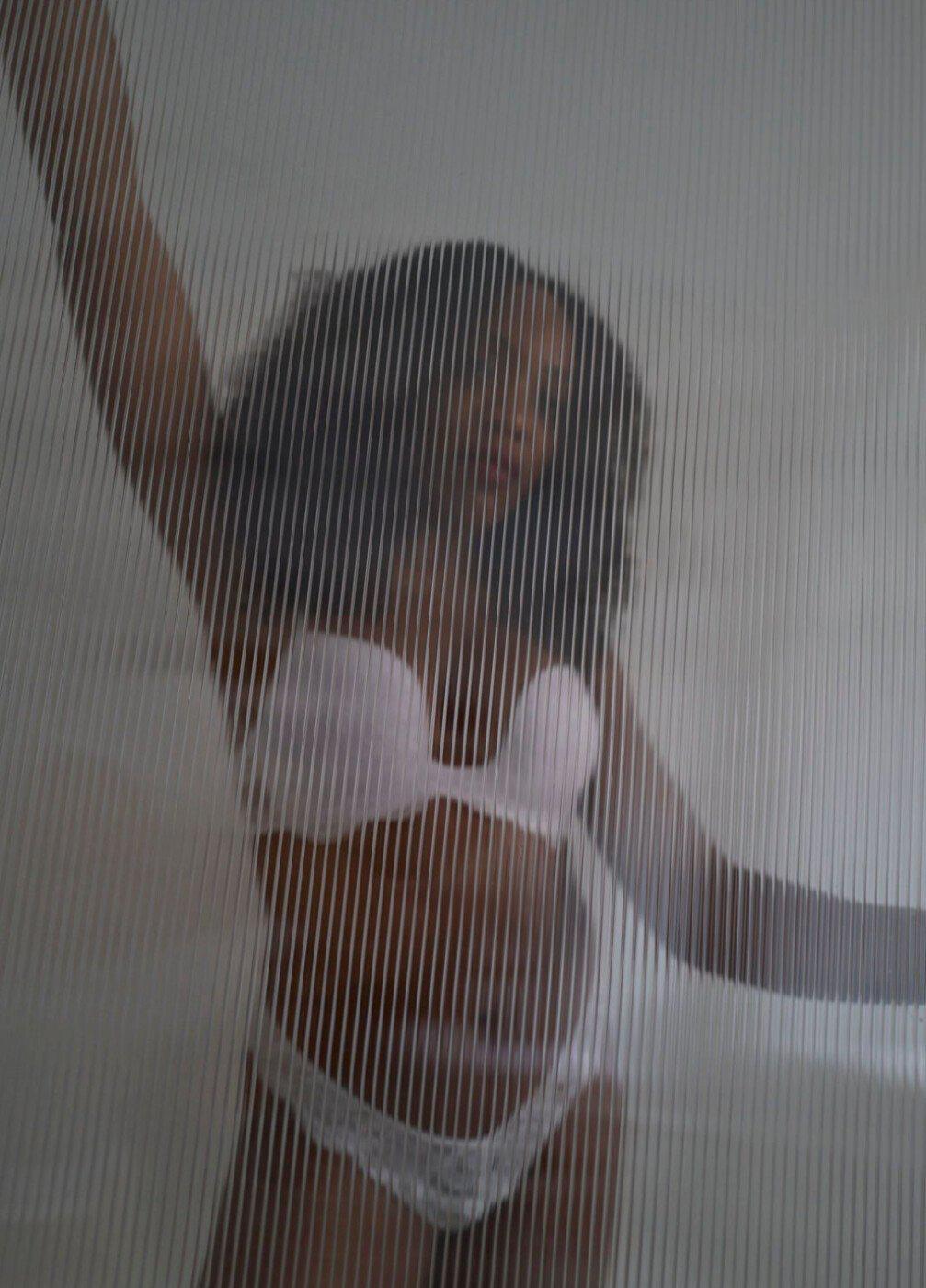 Aisha G.