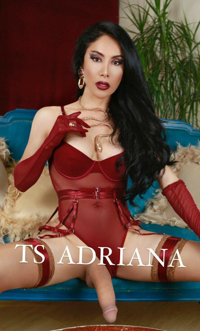 Adriana Ts